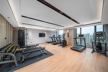 fairfield by marriott chengdu hi tech zone