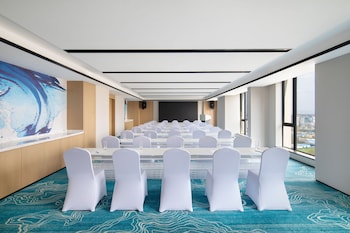 fairfield by marriott chengdu hi tech zone