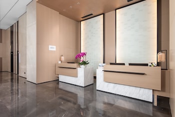 Fairfield By Marriott Chengdu Hi-Tech Zone,,2 star