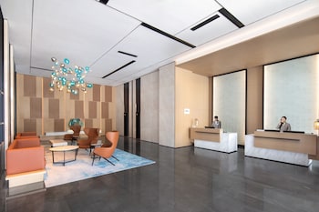 Fairfield By Marriott Chengdu Hi-Tech Zone,,2 star