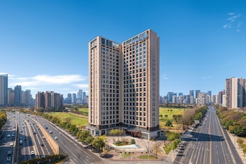 Fairfield By Marriott Chengdu Hi-Tech Zone,,2 star