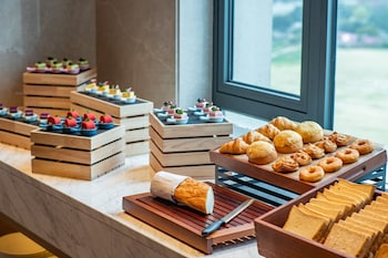 fairfield by marriott chengdu hi tech zone