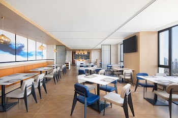 fairfield by marriott chengdu hi tech zone