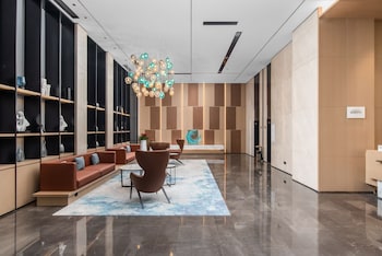 fairfield by marriott chengdu hi tech zone