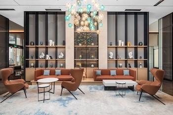 fairfield by marriott chengdu hi tech zone