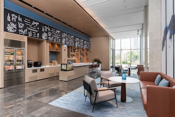 Fairfield By Marriott Chengdu Hi-Tech Zone,,2 star