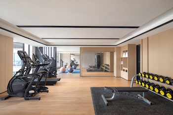 fairfield by marriott chengdu hi tech zone