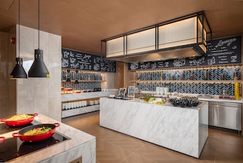 fairfield by marriott chengdu hi tech zone