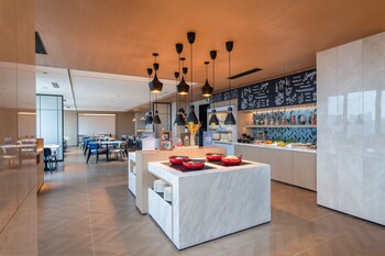 fairfield by marriott chengdu hi tech zone
