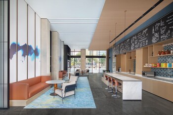 fairfield by marriott chengdu hi tech zone