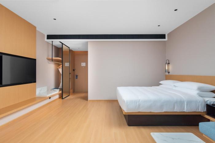 fairfield by marriott chengdu hi tech zone
