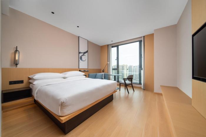 fairfield by marriott chengdu hi tech zone
