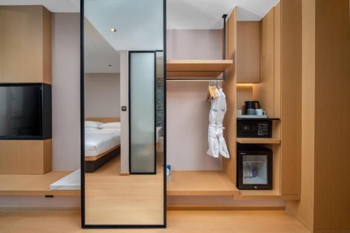fairfield by marriott chengdu hi tech zone
