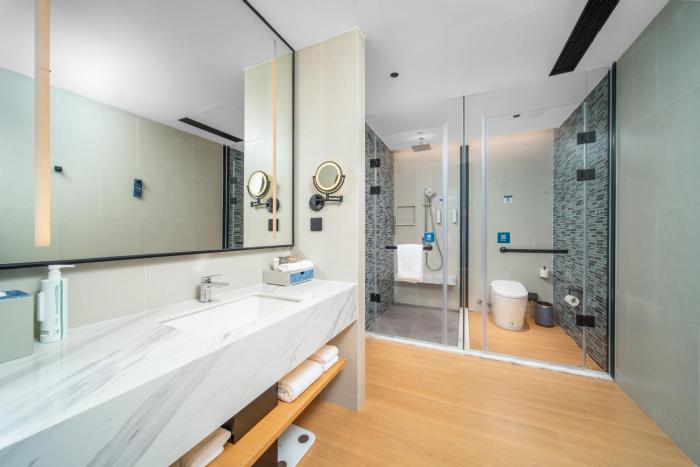 fairfield by marriott chengdu hi tech zone