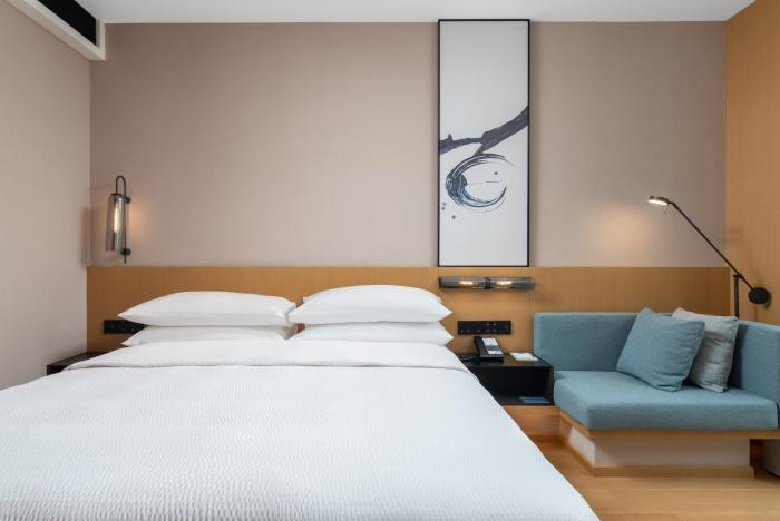 fairfield by marriott chengdu hi tech zone