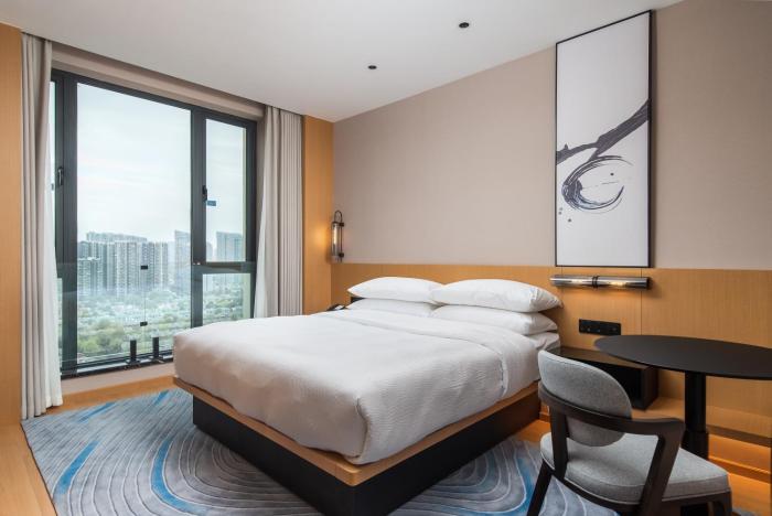 fairfield by marriott chengdu hi tech zone