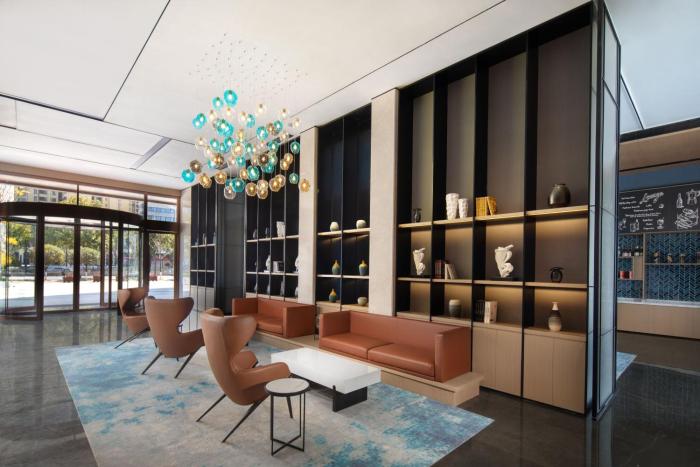 fairfield by marriott chengdu hi tech zone
