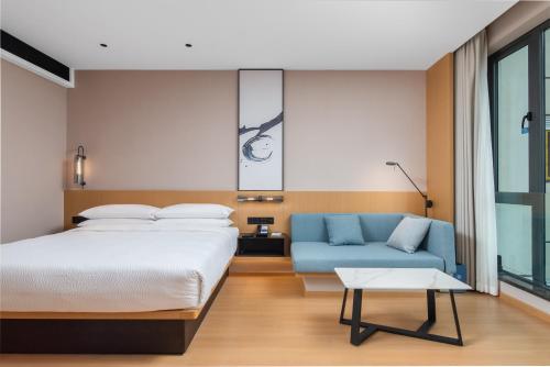 fairfield by marriott chengdu hi tech zone