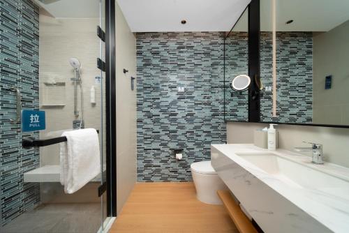 fairfield by marriott chengdu hi tech zone