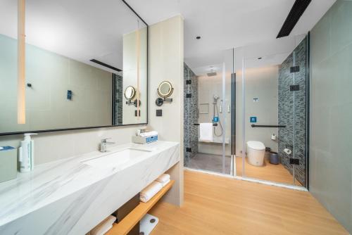 fairfield by marriott chengdu hi tech zone