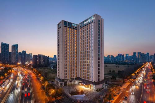 fairfield by marriott chengdu hi tech zone