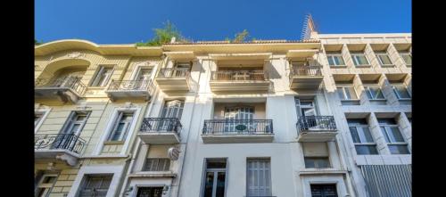 dioskouros hostel