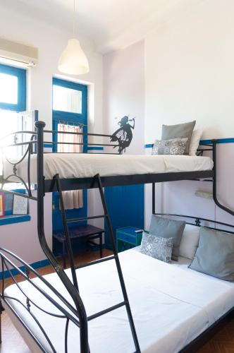 dioskouros hostel