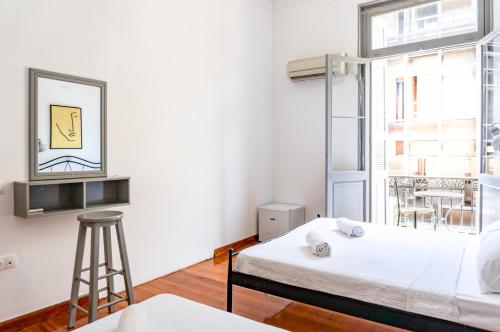 dioskouros hostel