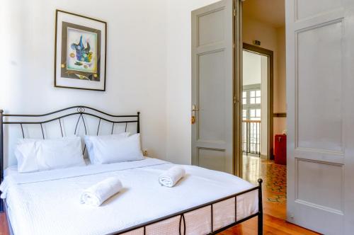 dioskouros hostel