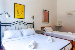 dioskouros hostel