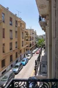 dioskouros hostel