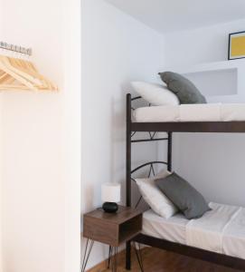 dioskouros hostel