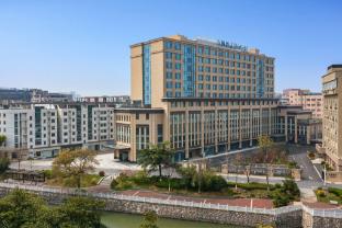 fairfield by marriott danyang