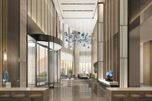 fairfield by marriott danyang