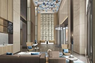 fairfield by marriott danyang