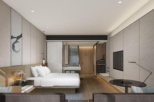 fairfield by marriott danyang