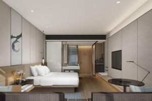 fairfield by marriott danyang