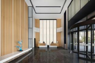 fairfield by marriott danyang