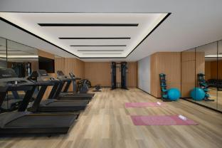 fairfield by marriott danyang