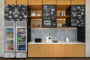 fairfield by marriott danyang