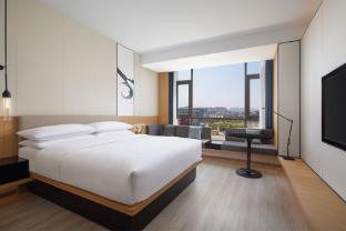 fairfield by marriott danyang