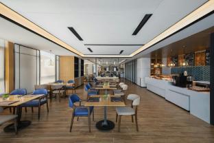 fairfield by marriott danyang
