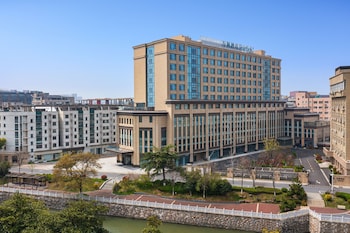 fairfield by marriott danyang