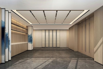 fairfield by marriott danyang