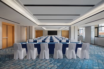 fairfield by marriott danyang