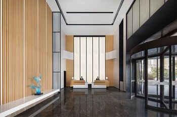 fairfield by marriott danyang