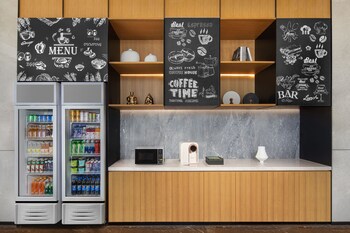 fairfield by marriott danyang