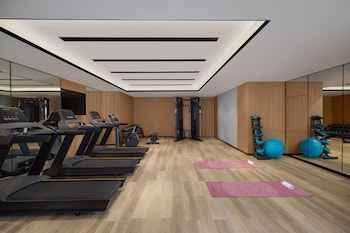 fairfield by marriott danyang
