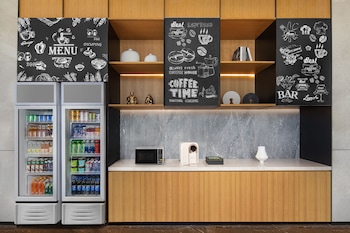 fairfield by marriott danyang