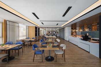 fairfield by marriott danyang